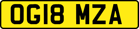 OG18MZA