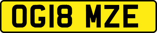 OG18MZE