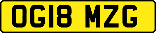 OG18MZG