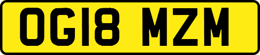 OG18MZM