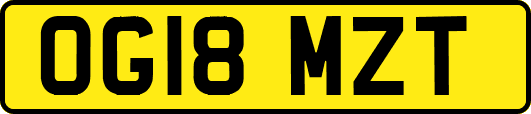OG18MZT
