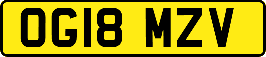 OG18MZV