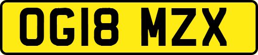 OG18MZX