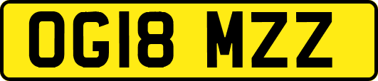 OG18MZZ