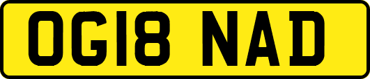 OG18NAD