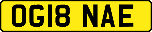 OG18NAE