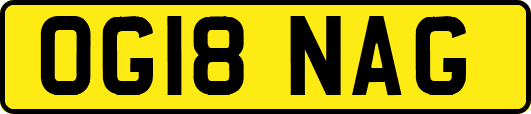 OG18NAG