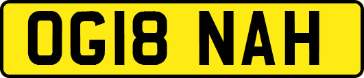 OG18NAH