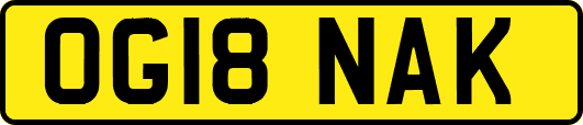 OG18NAK