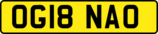 OG18NAO