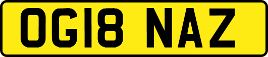 OG18NAZ