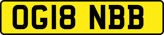 OG18NBB