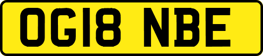 OG18NBE