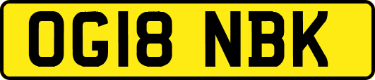 OG18NBK