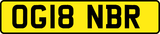 OG18NBR