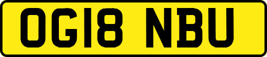 OG18NBU