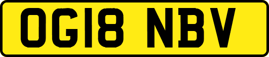 OG18NBV