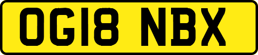 OG18NBX