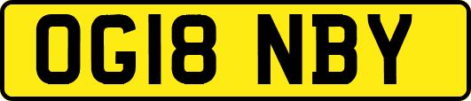OG18NBY