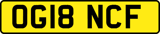 OG18NCF