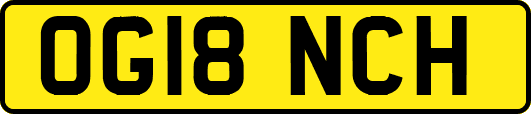 OG18NCH