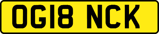 OG18NCK