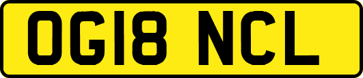OG18NCL