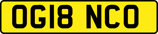 OG18NCO
