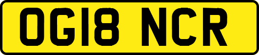 OG18NCR
