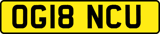 OG18NCU