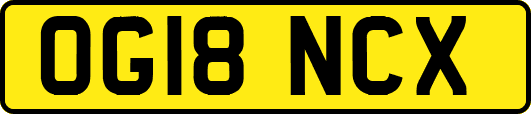 OG18NCX