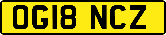 OG18NCZ