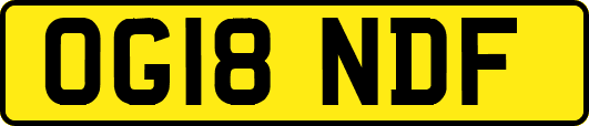 OG18NDF