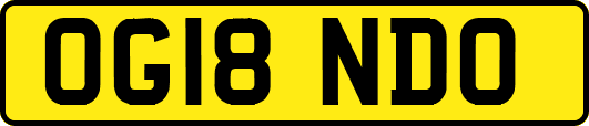 OG18NDO