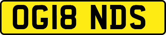 OG18NDS