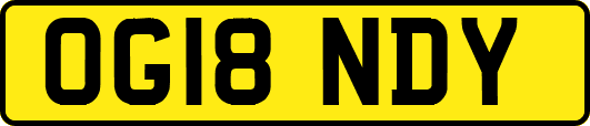 OG18NDY