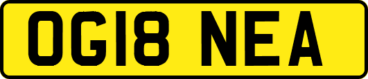 OG18NEA