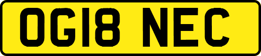 OG18NEC