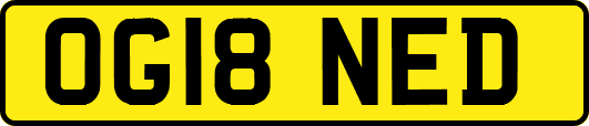 OG18NED