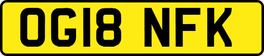 OG18NFK