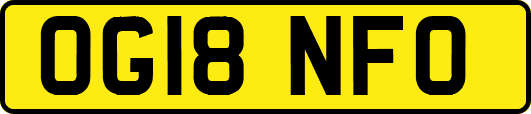 OG18NFO