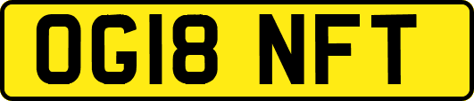 OG18NFT