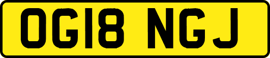 OG18NGJ