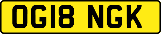 OG18NGK
