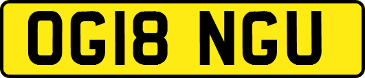 OG18NGU