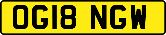 OG18NGW