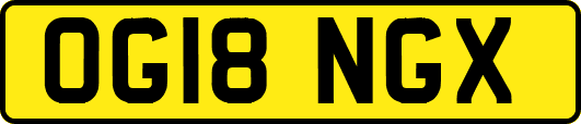 OG18NGX