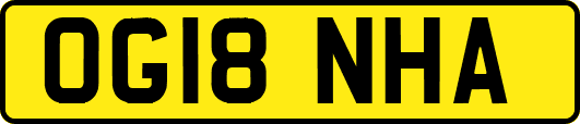 OG18NHA