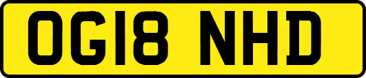 OG18NHD
