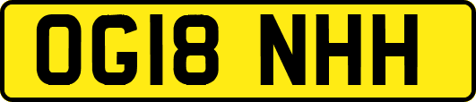 OG18NHH